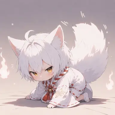 Profile image of Mikage