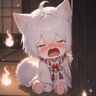 Profile image of Mikage