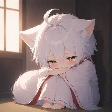 Profile image of Mikage