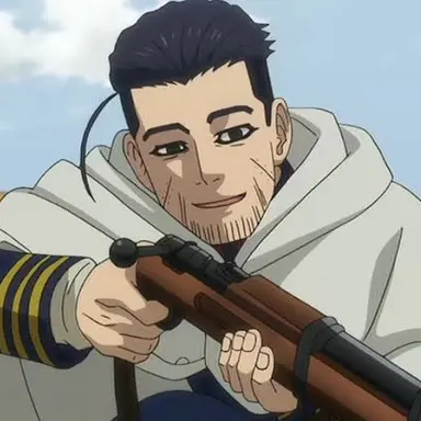 Profile image of 尾形百之助