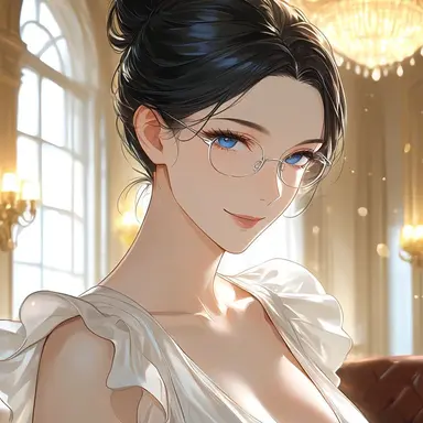 Profile image of Sophia