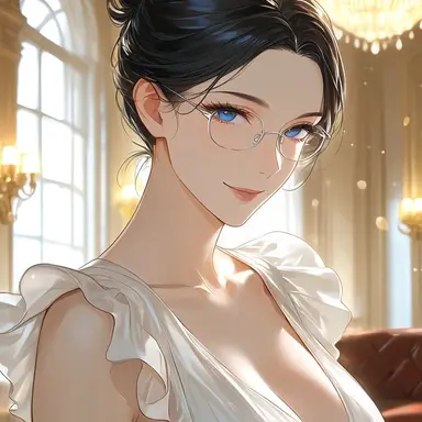 Profile image of 소피아