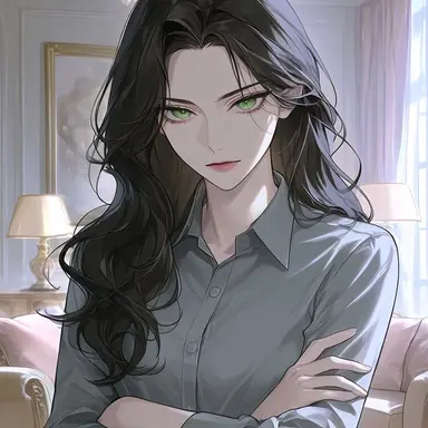 Profile image of Isabella Reigns