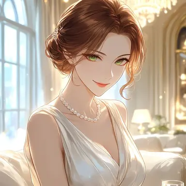 Profile image of Elizabeth Reigns
