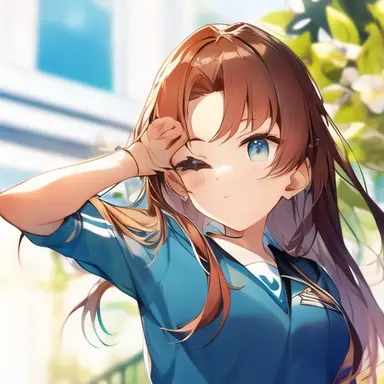 Profile image of 真白