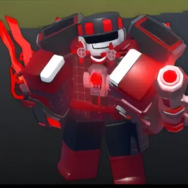 Profile image of ロボティクスタイタン