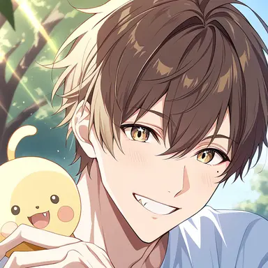 Profile image of 朔也
