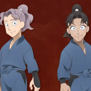 Profile image of 四年生