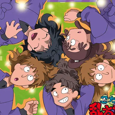 Profile image of 二年生