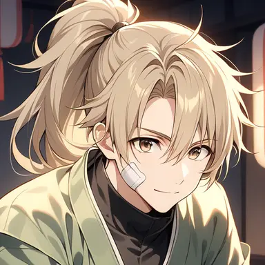 Profile image of 蓮斗