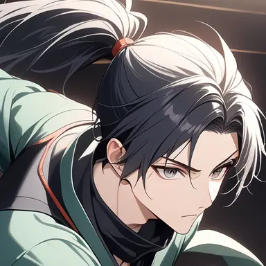 Profile image of 颯介
