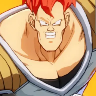 Profile image of Recoome-Orange Haired ...