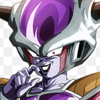 Profile image of Freiza-The Galactic Tyran