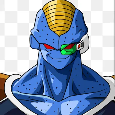 Profile image of Burter-The Blue Hurricane