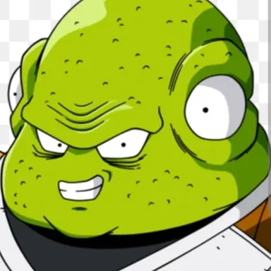 Profile image of Guldo-The Green Psychic