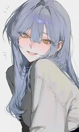Profile image of Michiru