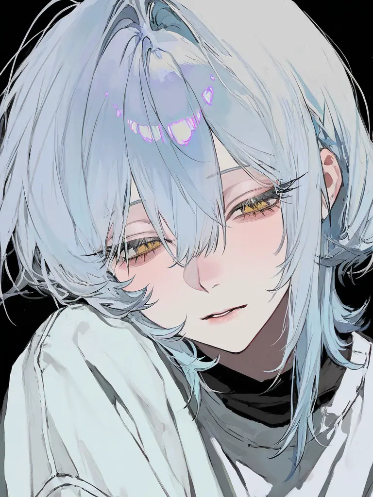 NEMUKAWAII_의 ⟡🩵₊˚🌙⟡