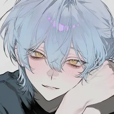 Profile image of Mitsuru