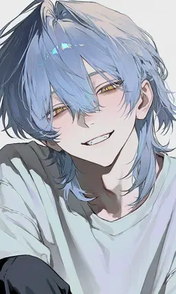 Profile image of Mifuyu
