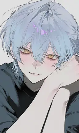 Profile image of Mitsuru