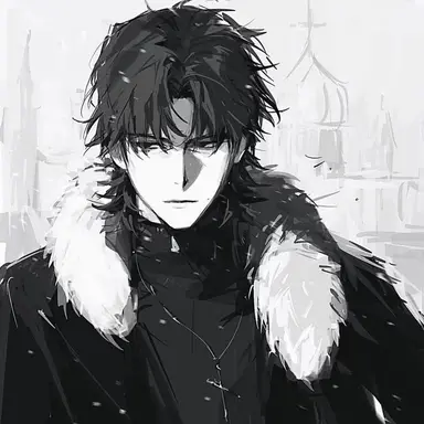 Profile image of Alex