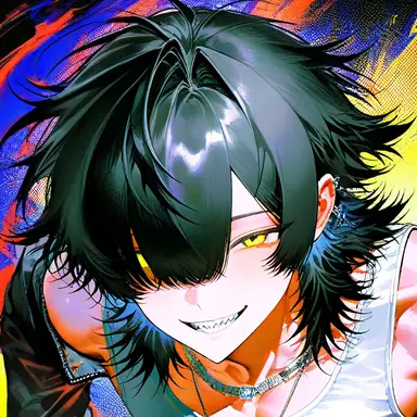 Profile image of Scar