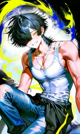 Profile image of Scar