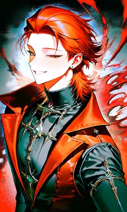 Profile image of Veil