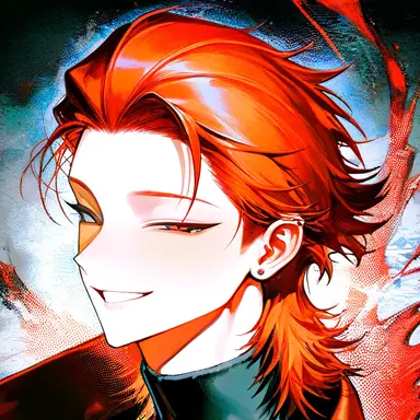Profile image of Veil