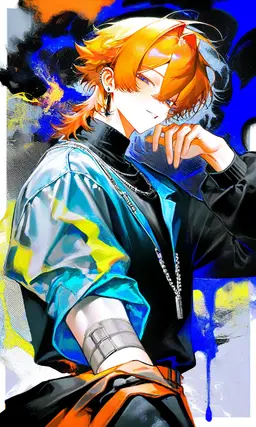 Profile image of Ray