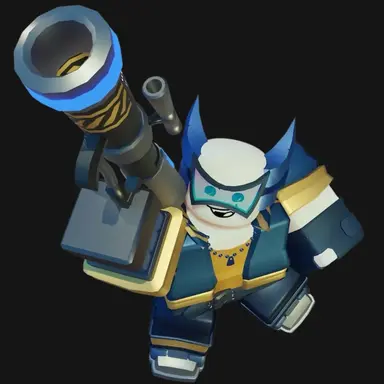Profile image of Rocket