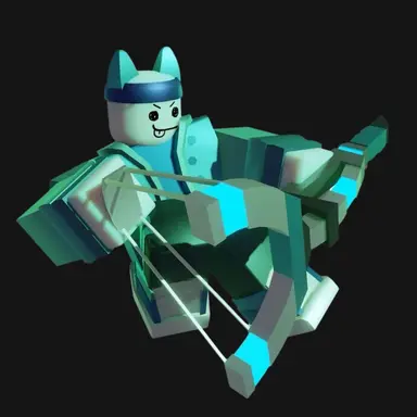Profile image of Slingshot