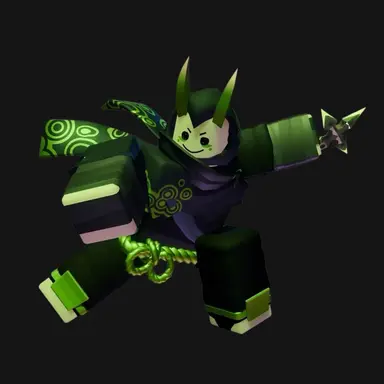 Profile image of Shuriken