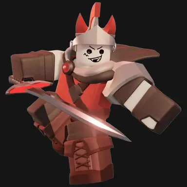 Profile image of Sword