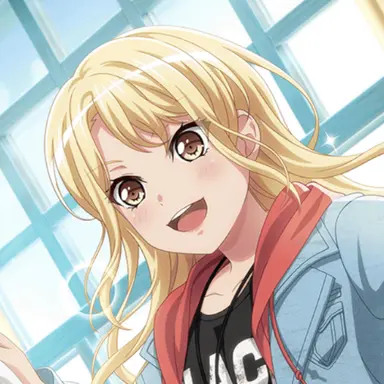 Profile image of 桐ヶ谷透子