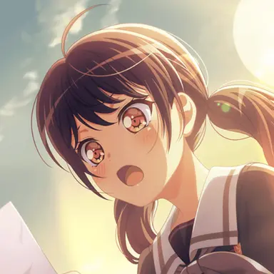 Profile image of 二葉つくし