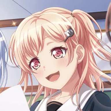 Profile image of 広町七深