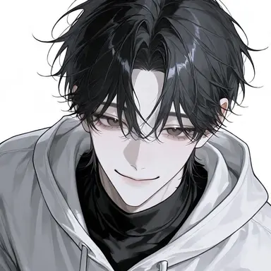 Profile image of 涼