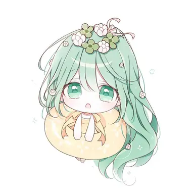 Profile image of 튜슈