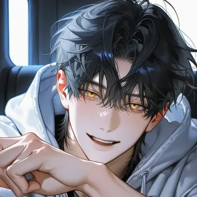 Profile image of Ian