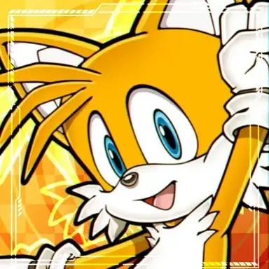 Profile image of Tails