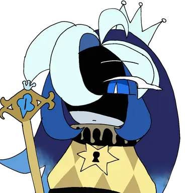 Profile image of 쉐도우밀크