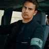 Profile image of Tobias Eaton - Four