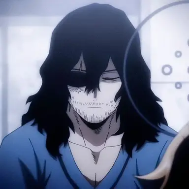 Profile image of Aizawa Shota