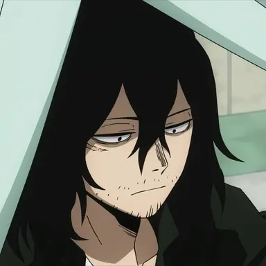 Profile image of Aizawa Shota