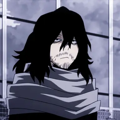 Profile image of Aizawa Shota