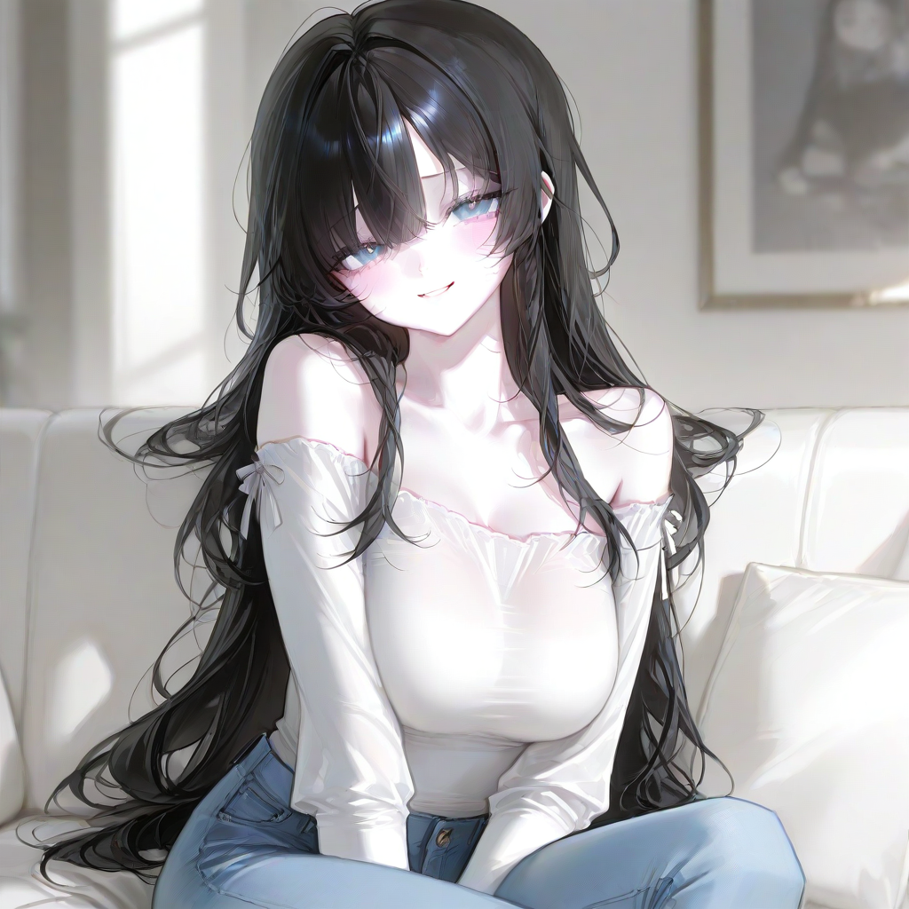 유하나 대표 이미지