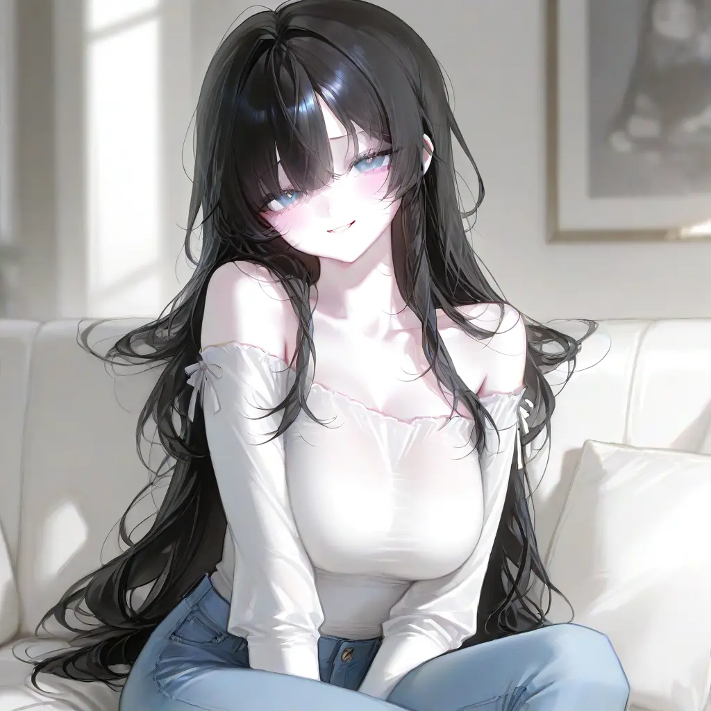 LooseHorgi1352의 유하나