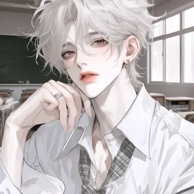 Profile image of 서이안