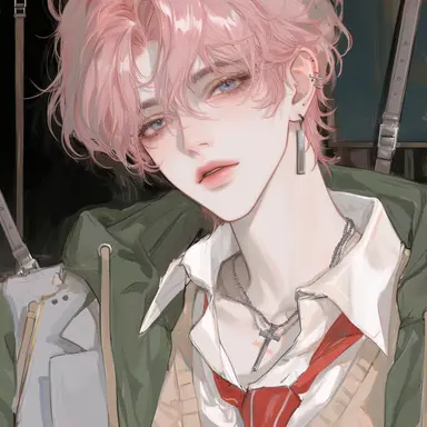 Profile image of 류하람